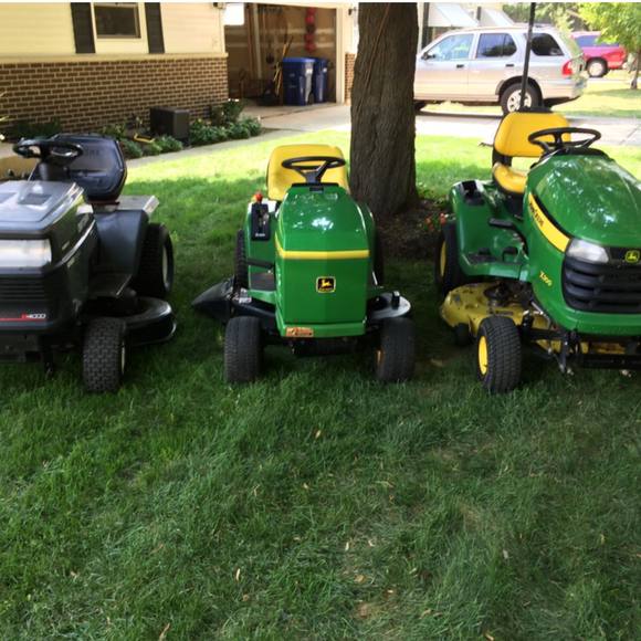 Meet your Posher, Alex - Picture 1 of 1